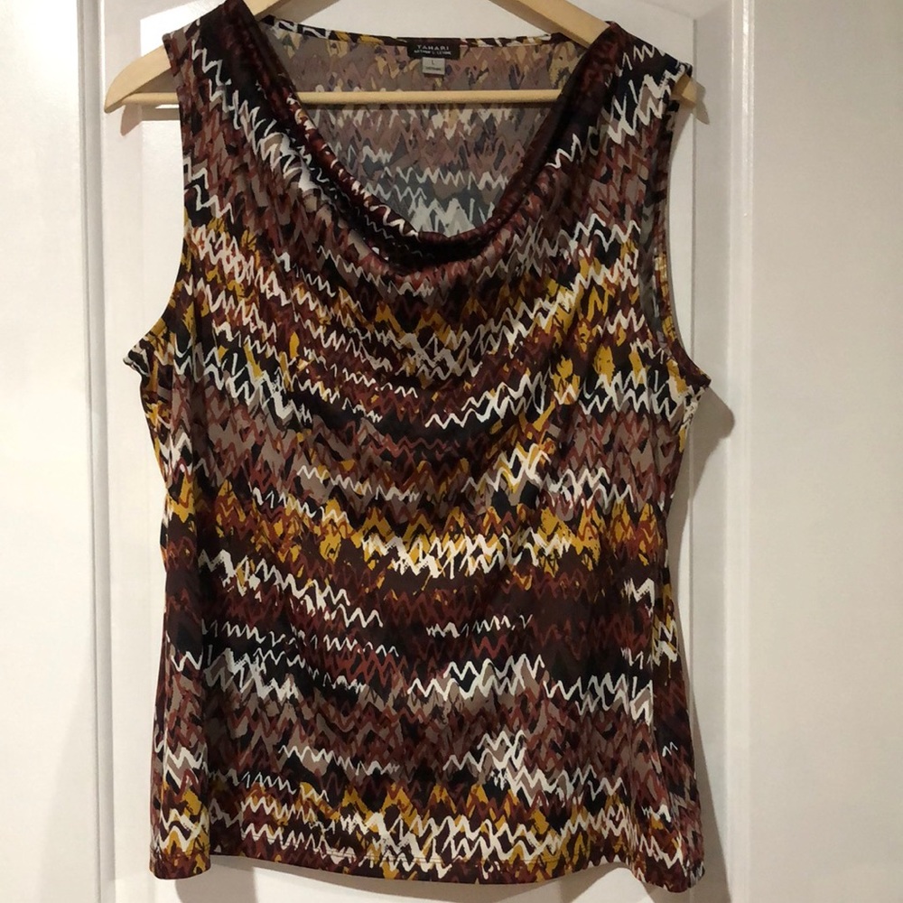 Tehari blouse, stretchy, soft,comfortable